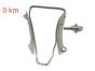 Steuerkettensatz Für Nockenwelle 130C19410R 2.0 16v M4R711 Renault Scenic 3 