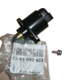 Schrittmotor Original Renault Clio II Twingo 1.2  7701042403