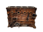 Blok Silnika RHR 10DYVD 2.0 HDI 16v Citroen C5 Peugeot 407
