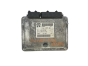 Steuergerät IAW4EF.G4 51798647 61601.294.01 Fiat Magneti Marelli 55834