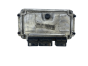 Steuergerät PSA 0261206246 9637838780id08 Bosch 49121