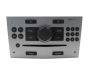 Cd-Radio 30 MP3 Opel Astra H 13289932 UCH Delphi