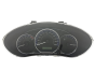 Tacho Kombiinstrument Subaru Forester 85002SC66 NS03003K 48946