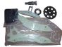 Steuerkettensatz Für Nockenwelle KHC018M V861831780 0816H9 Citroen Peugeot