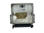 Steuergerät 0281010248 9635157080  28FM0155 PSA Bosch 52447