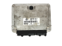 Steuergerät 038906018P 0281001720 VW Audi Bosch 18886