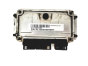 Steuergerät 0261207318 9648483480 9643897580 PSA Bosch 30584