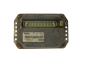Steuergerät Fiat 00464670050 0261204405 Bosch 16222