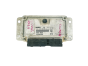 Steuergerät PSA Toyota 89661-0H022 0261208702 Bosch 33034