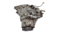Getriebe 20DL72 Peugeot 206 1.9 D WJY 222235 1223