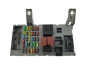 Sicherungskasten Relaiskasten Fiat 46765990 CPL 46826467 NPL Delphi