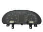 Tacho Kombiinstrument VW Polo 9N 6Q0920804J 110080320037A 57336
