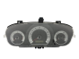 Tacho Kombiinstrument Kia Ceed 94003-1H270 55456
