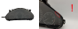 Tacho Kombiinstrument Mercedes E W211 A2115408847 3127