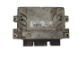 Steuergerät S120200113A 8200774747 8200700695 Renault Siemens 14737