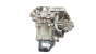 Schaltgetriebe JH3142 Renault Megane 2 1.6 16V 7701723232 1069
