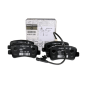 Bremsklötze Hinten Neues Original Master III Movano NV400 440604591R