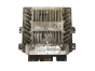 Steuergerät 9653577680 9647423380 5WS40155A-T PSA Siemens 27929