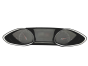 Tacho Kombiinstrument Peugeot 308 9809838680 NS 48263