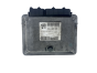 Steuergerät Fiat IAW49F.B9 46761565 61600.438.02 Magneti Marelli 49210