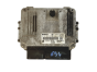 Steuergerät Opel 55560810DB 0281012694 Bosch GM 19216