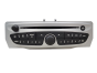 Cd-Radio Renault Megane 3 Scenic 3 281159638R 7649159391 9993