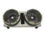 Tacho Kombiinstrument VW Lupo 6X0920801 0263615101 58578