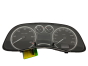 Tacho Kombiinstrument Peugeot 307 9651299680 E 01 22788