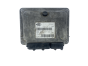 Steuergerät Fiat 51819338 IAW4AF.M9 61600.627.08 Magneti Marelli 49162