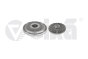 Visco-Kupplung Für VW Audi Skoda 058121350 31210038301 Vika