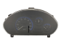 Tacho Kombiinstrument Daewoo Matiz 96380536 24113