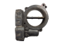 Drosselklappe Mercedes-Benz A6510900470 0280750573 1384