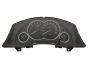 Tacho Kombiinstrument Meriva A 13140265MN 110080162014 21127