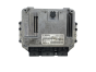 Steuergerät 9666986680 0281013334 9653958980 PSA Bosch 53178