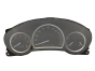 Tacho Kombiinstrument Saab 9-3 7553657 P12763128 24144
