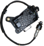 Lambdasonde Neues Original NOX Citroen Peugeot 1.5-1.6 Blue HDi 9816276480