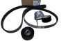 Keilriemenspanner Neues Original 1638028880 Citroen Peugeot