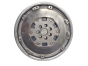 Zweimassenschwungrad 8200495249 123003948R 1.5 dci Renault LUK 1009