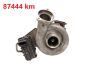 Turbolader BMW 3.0 7796311 7796311M12 GT2260V 87444 km