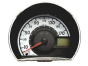 Tacho Kombiinstrument Aygo 107 C1 83800-0H011-A Toyota PSA 29166