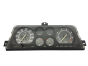Tacho Kombiinstrument Opel Corsa A 25064167 25064169