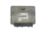 Steuergerät IAW4AF.M7 73501877 Fiat Magneti Marelli 45876