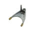 Schaltgabel Handschaltgetriebe 8200641827 5  Renault Twingo 2 1,2