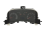 Tacho Kombiinstrument Fiat Doblo 51747074 503000933000 50643