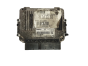 Steuergerät 51809688 0281013579 Fiat Bosch 23923