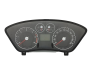 Tacho Kombiinstrument Ford Fiesta 6S6T-10849-CF 6S6T10849CF 41161