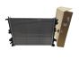Wasserkühler Original 214103657R Renault