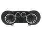 Tacho Kombiinstrument Alfa Romeo Mito 50517152 A2C53357409 54093