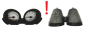 Tacho Kombiinstrument Smart Fourfor A4545403311 53644