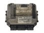 Steuergerät PSA 0281013332 9653958980 Bosch 20428